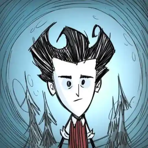 Dont Starve Together