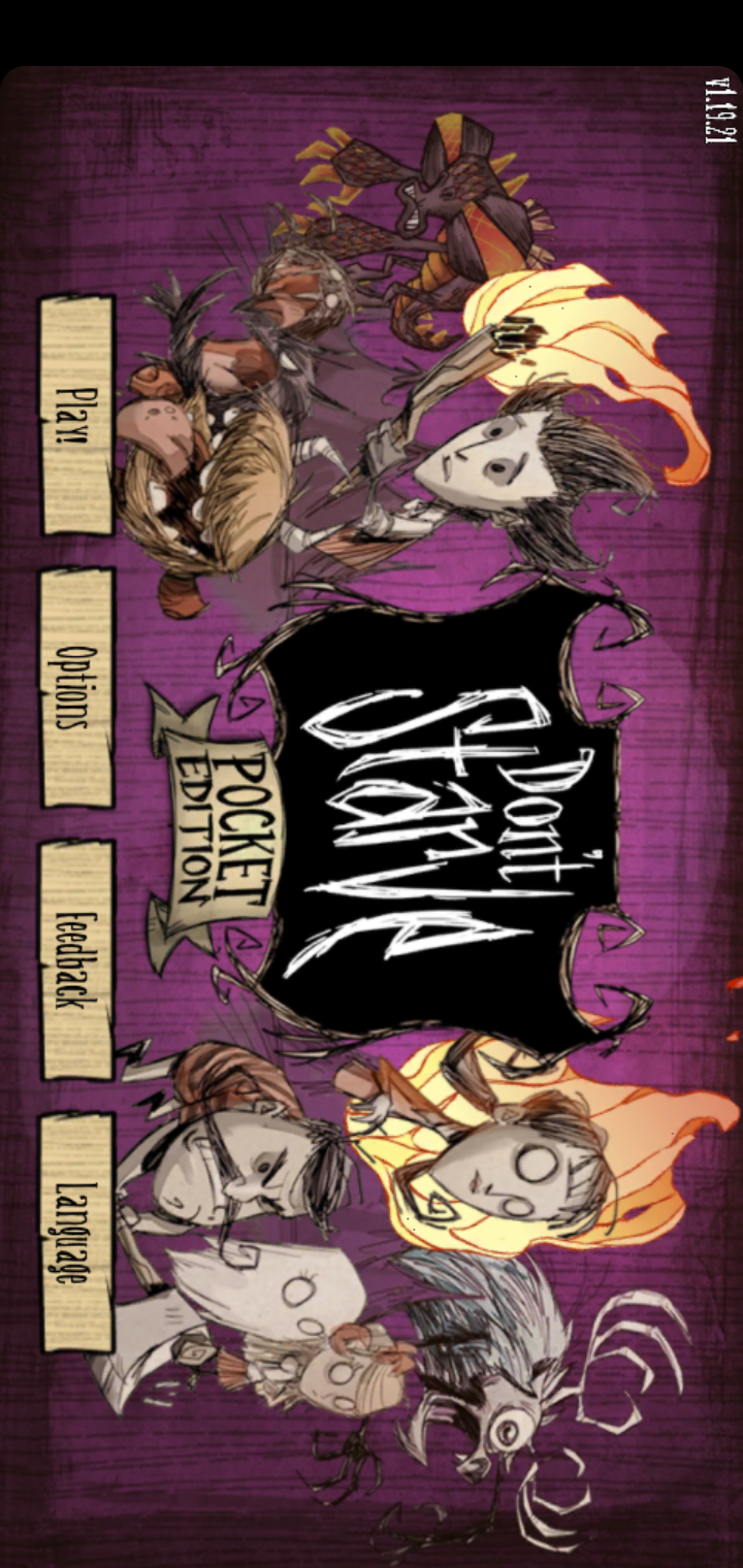 Dont Starve Together gameplay screenshot 1