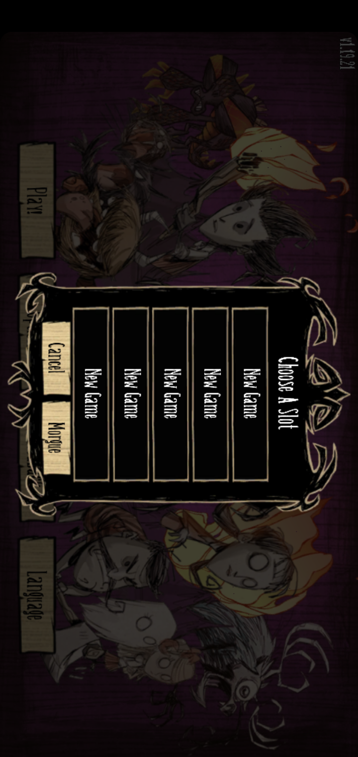 Dont Starve Together gameplay screenshot 4