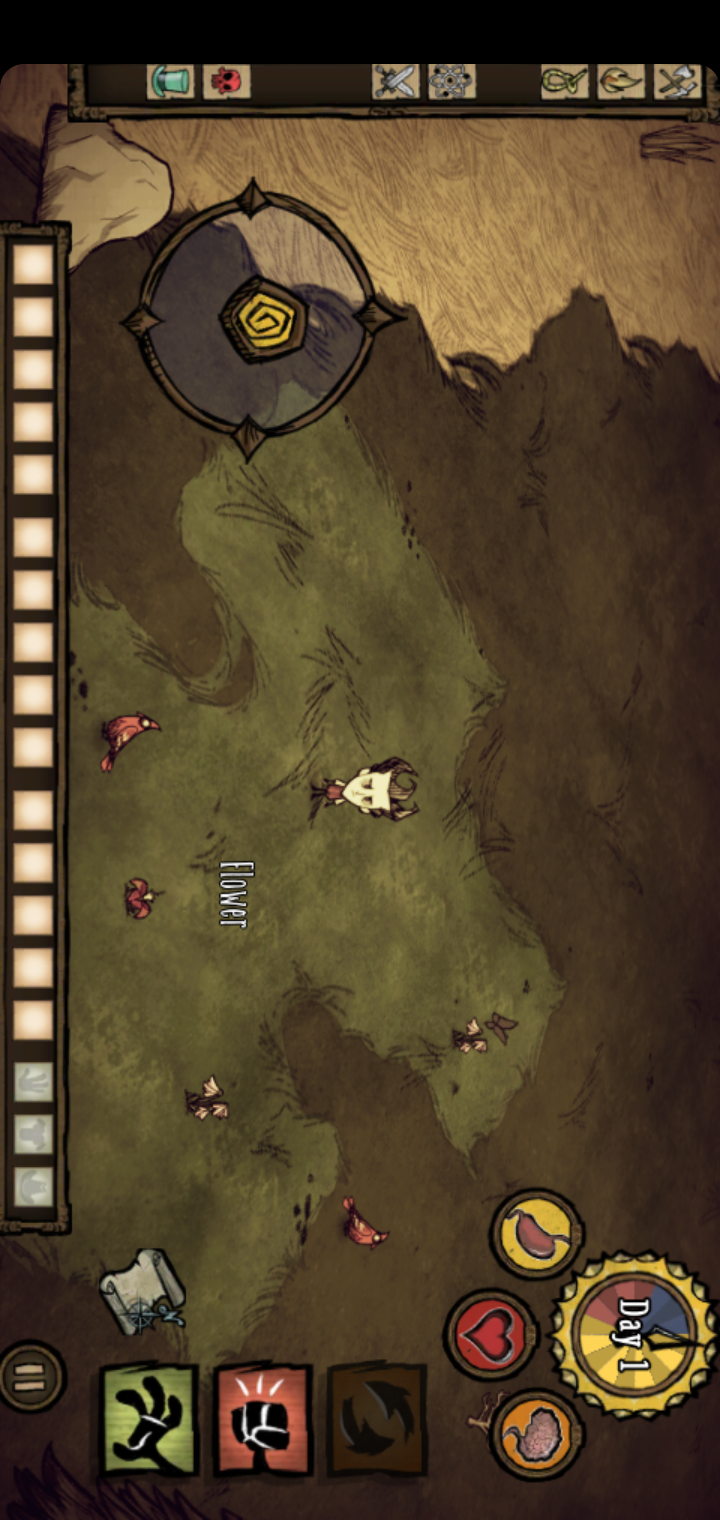 Dont Starve Together gameplay screenshot 5