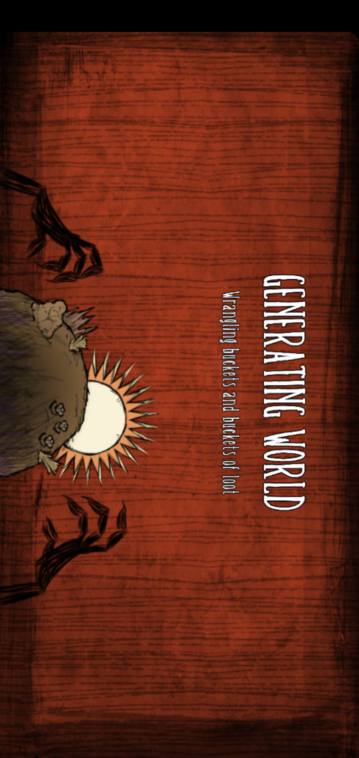 Dont Starve Together gameplay screenshot 6